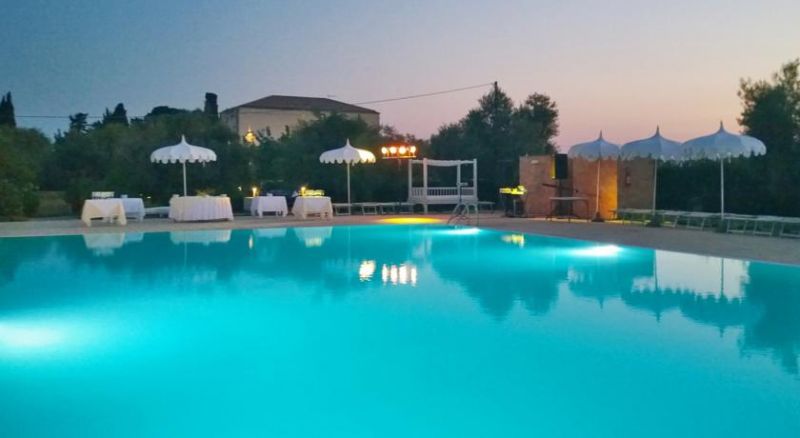 Villa Fanusa 4*