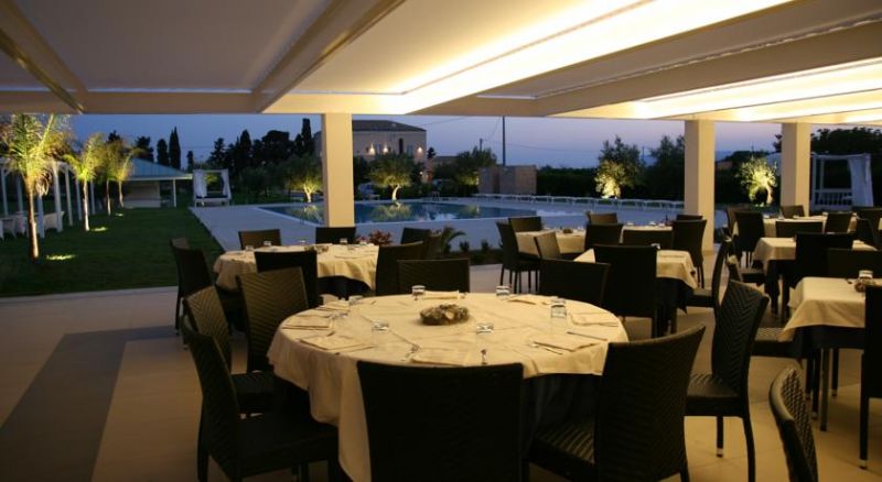 Villa Fanusa 4*