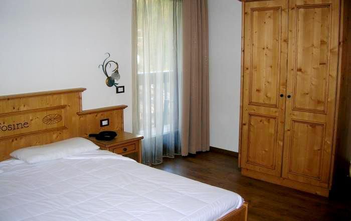 Villa Fosine 3*