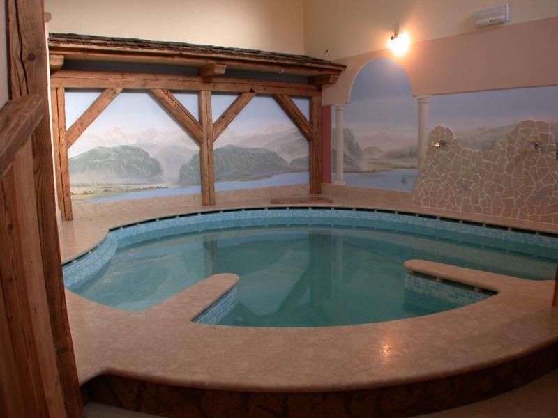 Villa Fosine 3*