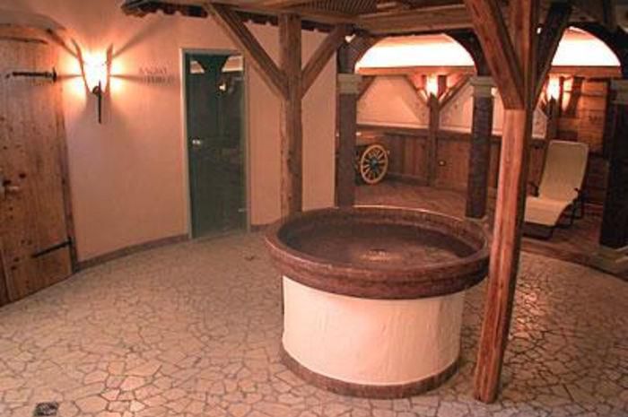 Villa Fosine 3*