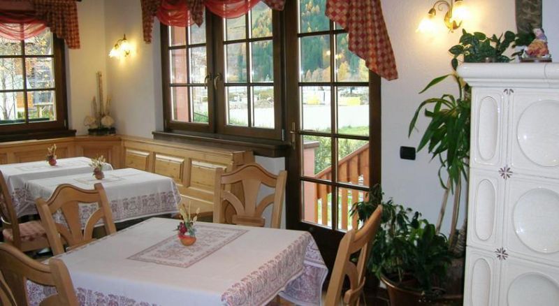 Villa Fosine 3*