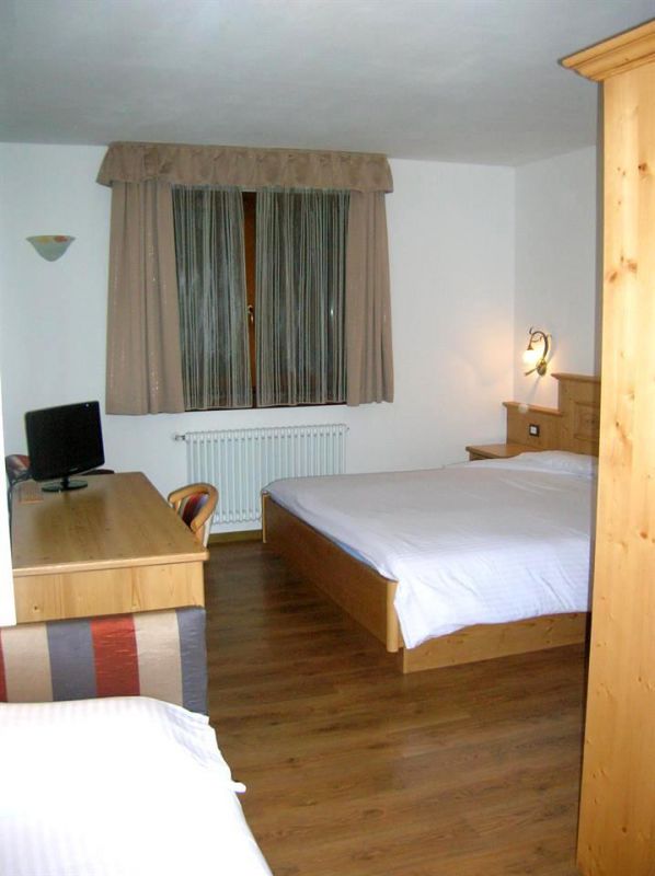 Villa Fosine 3*
