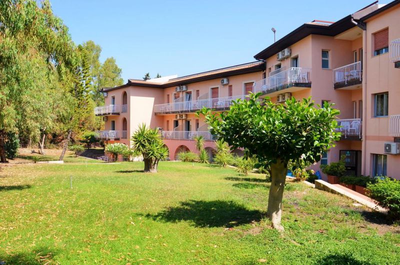 Villa Giardini Residence 3*