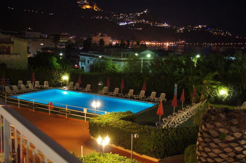 Villa Giardini Residence 3*