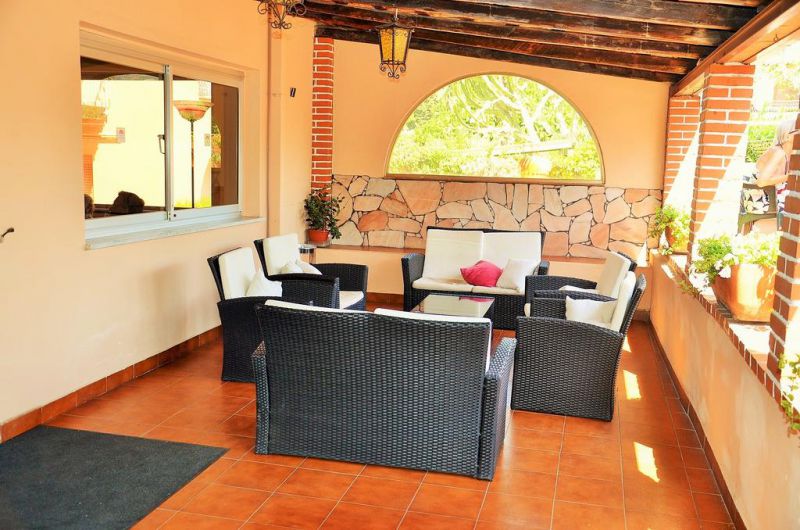 Villa Giardini Residence 3*