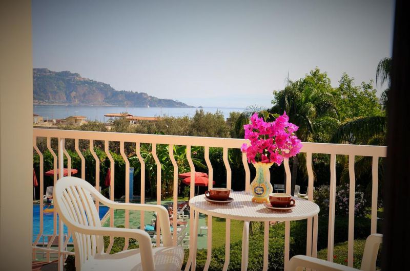 Villa Giardini Residence 3*