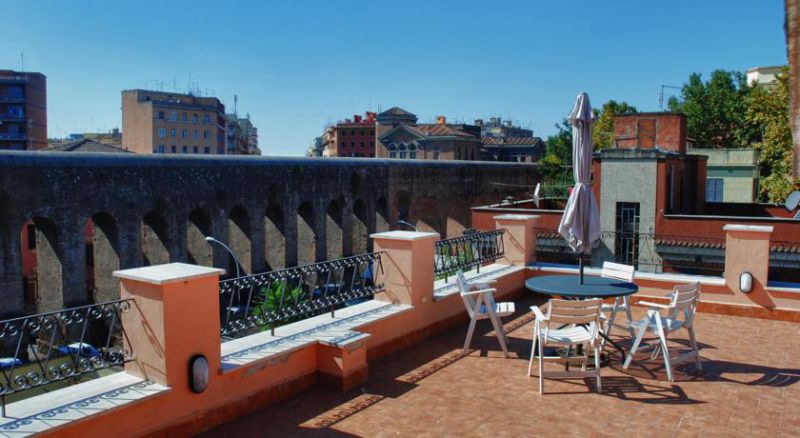 Villa Lanusei 1*