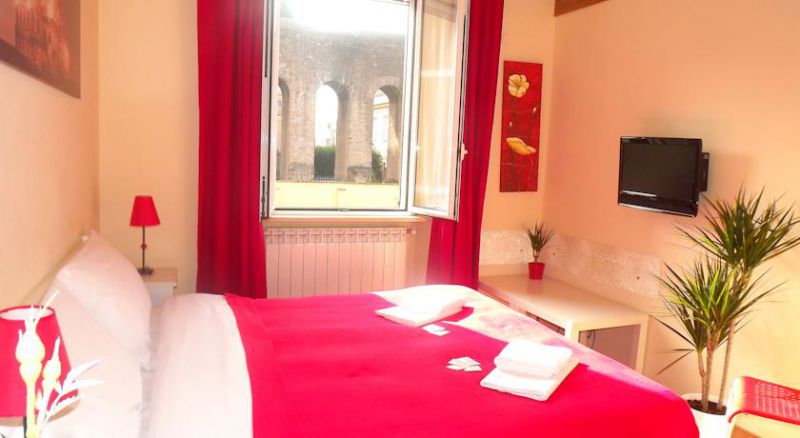 Villa Lanusei 1*