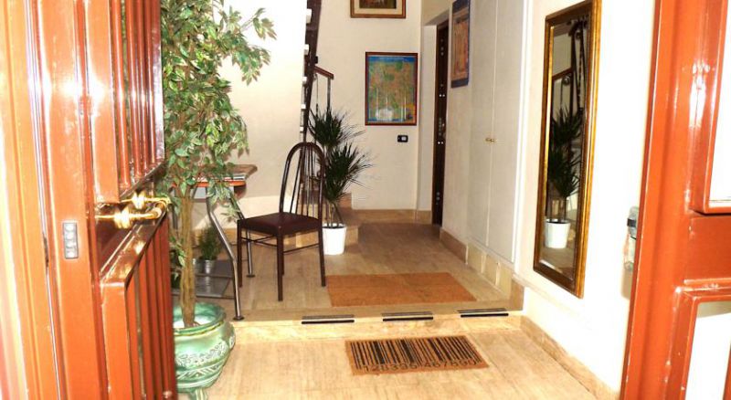 Villa Lanusei 1*