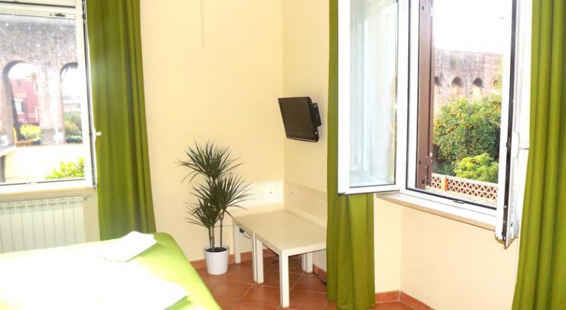 Villa Lanusei 1*