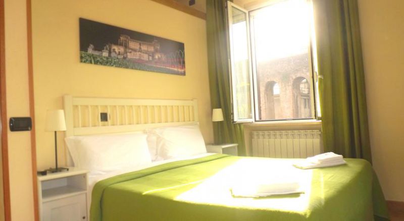 Villa Lanusei 1*