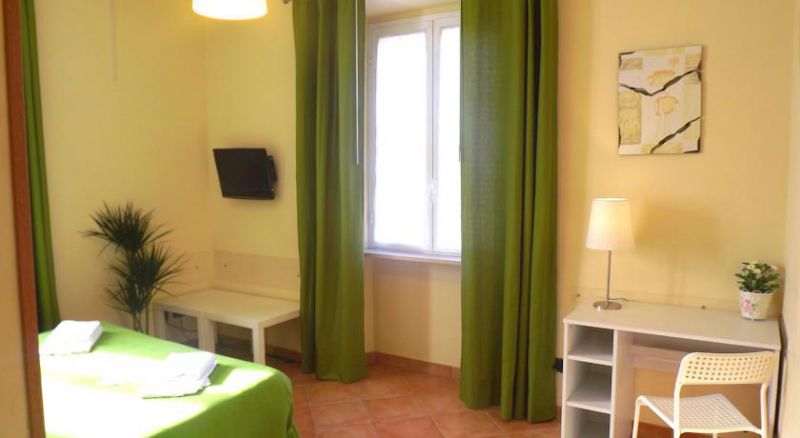 Villa Lanusei 1*