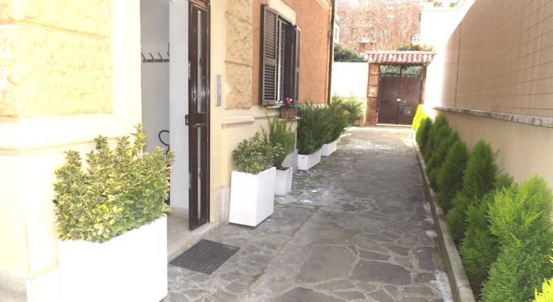 Villa Lanusei 1*