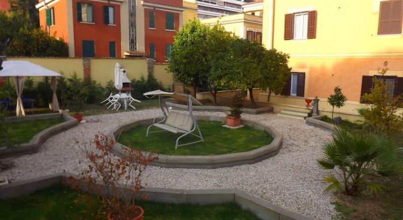Villa Lanusei 1*