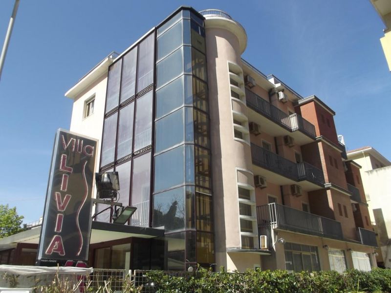 Villa Livia 2*