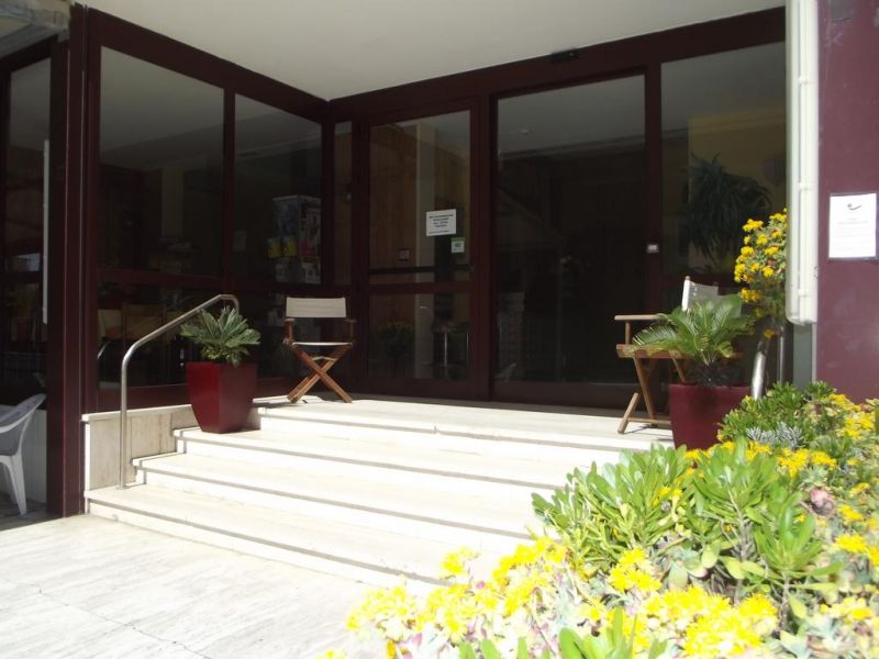 Villa Livia 2*