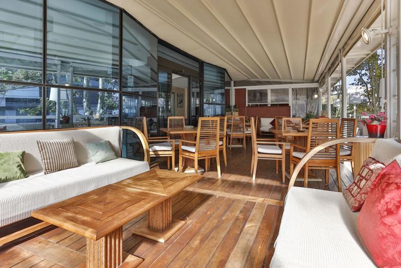Villa Livia 2*
