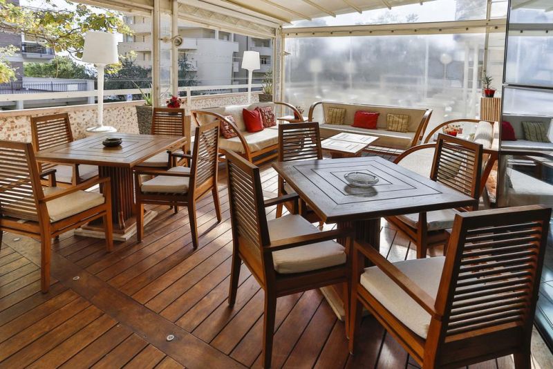 Villa Livia 2*