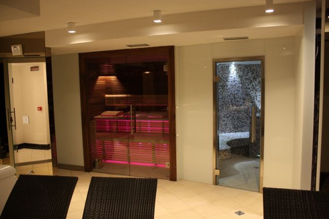 Villa Madonna Suite 4*