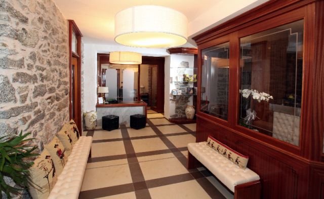 Villa Madonna Suite 4*