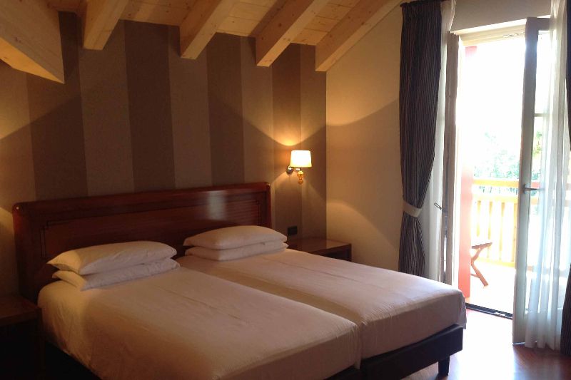 Villa Madonna Suite 4*
