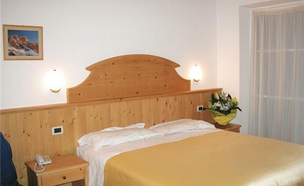 X Alp Hotel (Ex. Villa Margherita Hotel) 3*