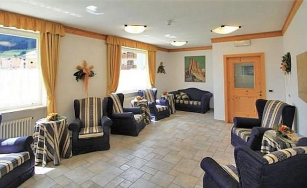 X Alp Hotel (Ex. Villa Margherita Hotel) 3*