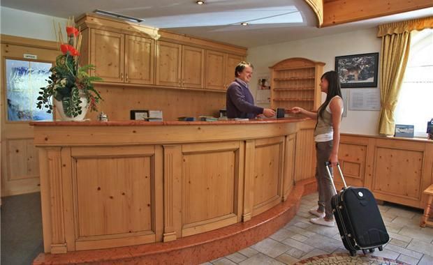 X Alp Hotel (Ex. Villa Margherita Hotel) 3*
