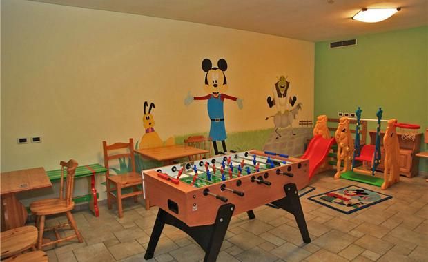 X Alp Hotel (Ex. Villa Margherita Hotel) 3*
