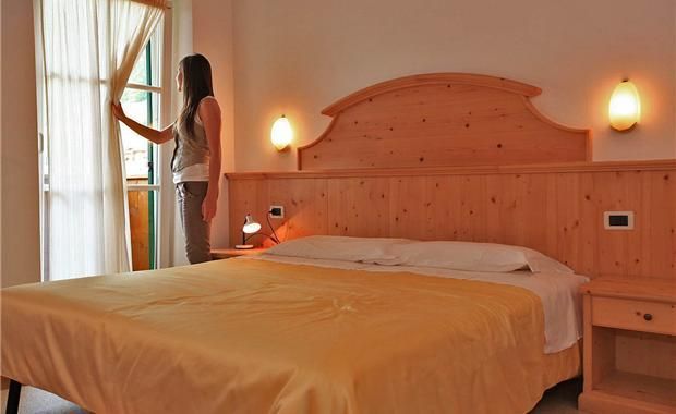 X Alp Hotel (Ex. Villa Margherita Hotel) 3*