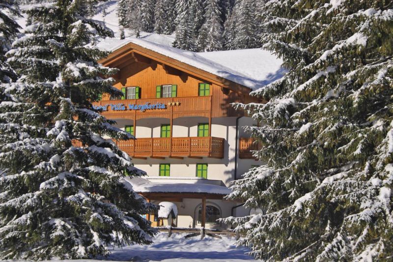 X Alp Hotel (Ex. Villa Margherita Hotel) 3*