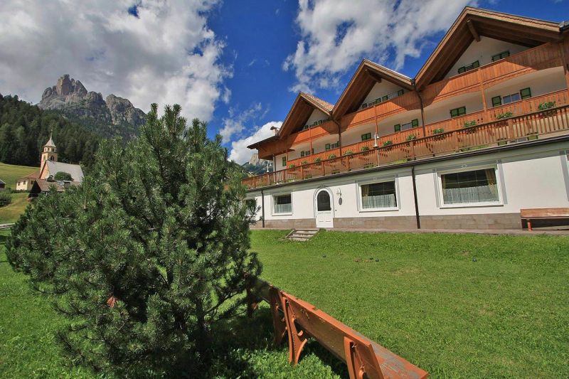 X Alp Hotel (Ex. Villa Margherita Hotel) 3*