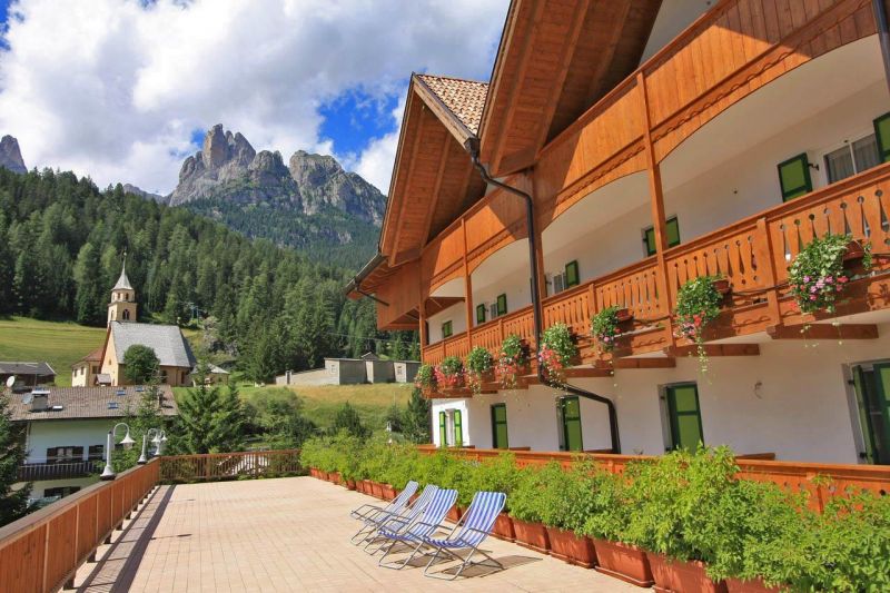 X Alp Hotel (Ex. Villa Margherita Hotel) 3*
