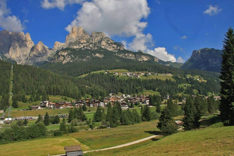 X Alp Hotel (Ex. Villa Margherita Hotel) 3*