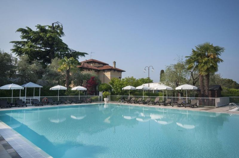 Villa Maria 4*