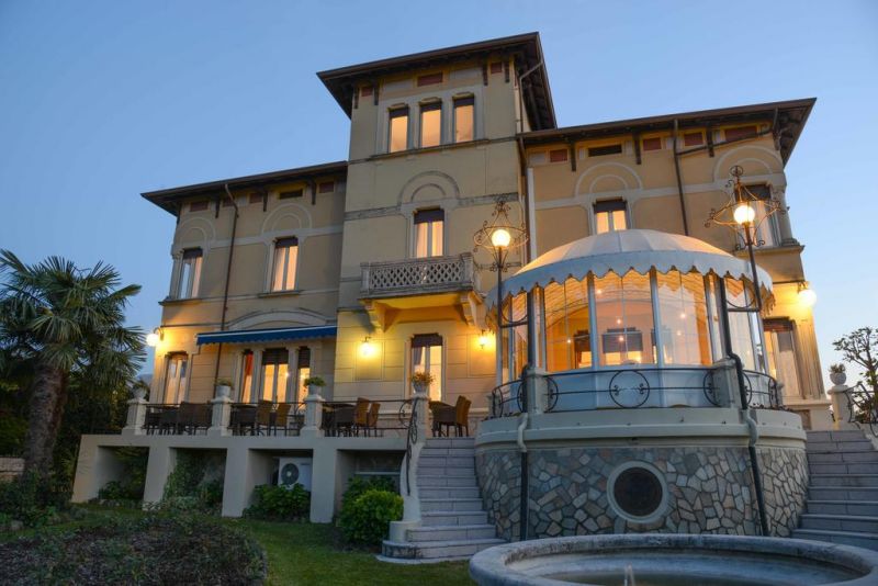 Villa Maria 4*