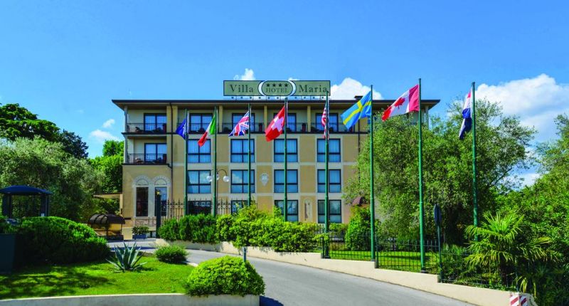 Villa Maria 4*