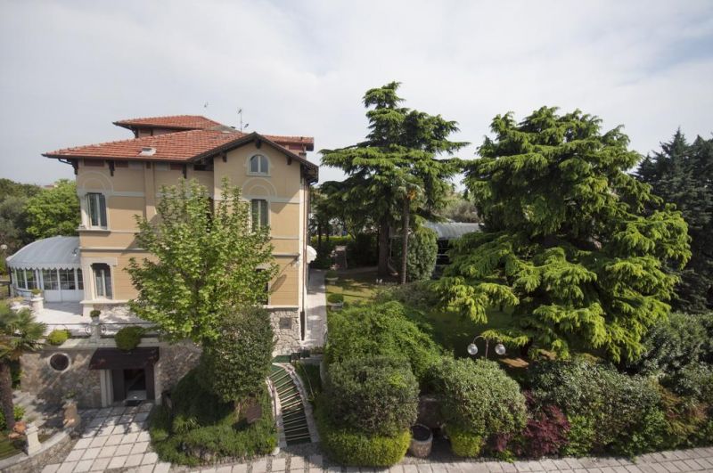 Villa Maria 4*