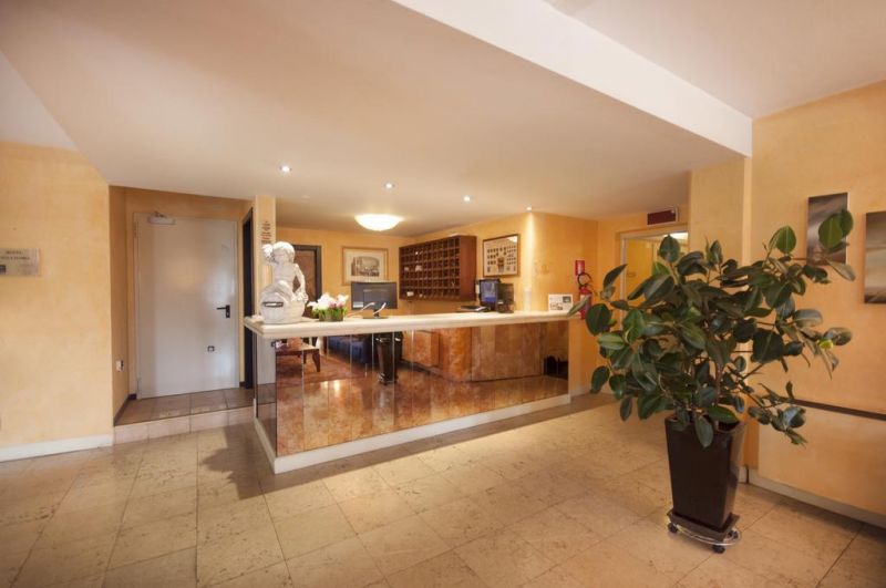 Villa Maria 4*