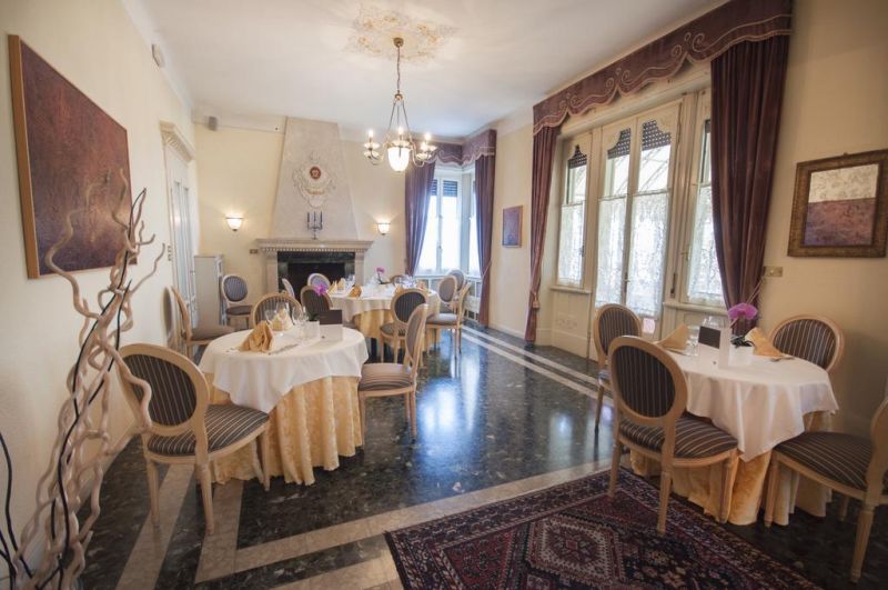 Villa Maria 4*