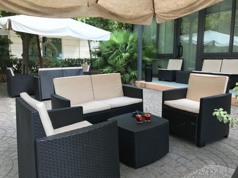 Villa Merope Dependance 2*