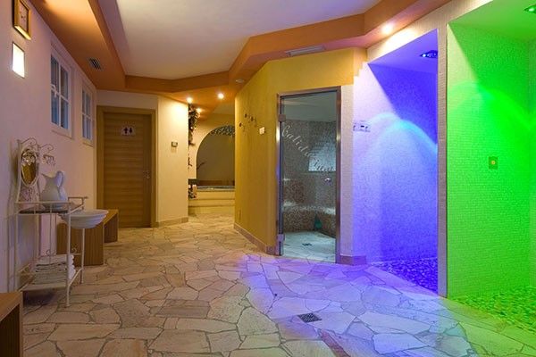 Villa Rosella 3*