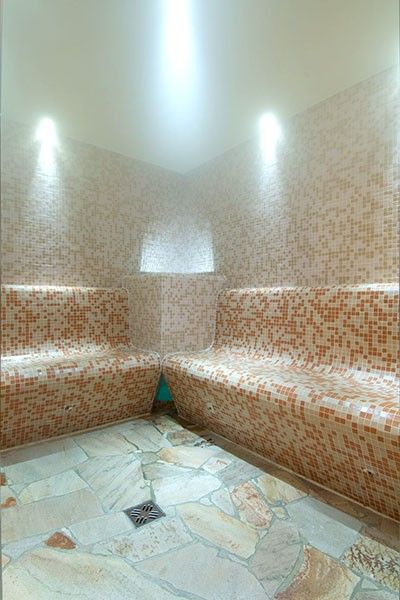 Villa Rosella 3*