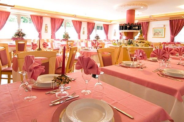 Villa Rosella 3*