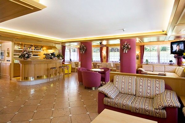Villa Rosella 3*