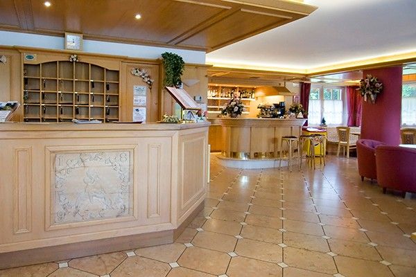Villa Rosella 3*