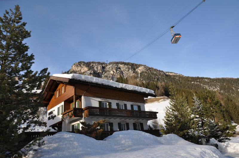 Villa Ruggero 2*
