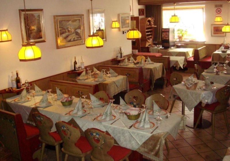 Villa Ruggero 2*