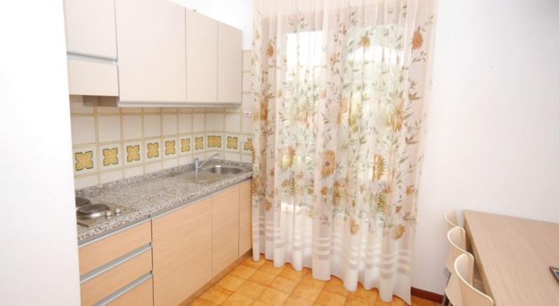 Villaggio Giardino 3*